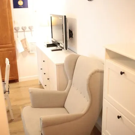 شقة Hulaj Dusza فيسلا