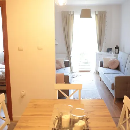 Hulaj Dusza Apartment