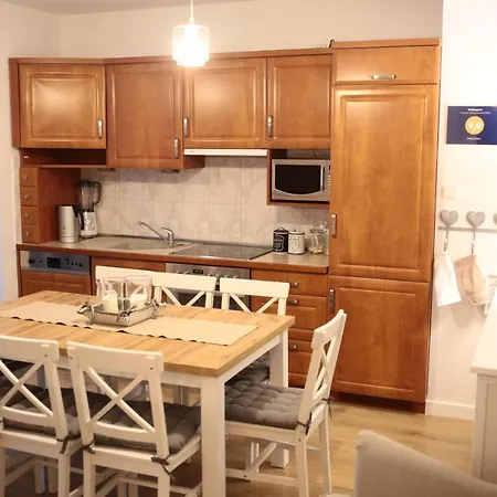 Hulaj Dusza Apartament *