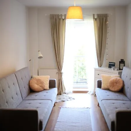 Hulaj Dusza Apartament *