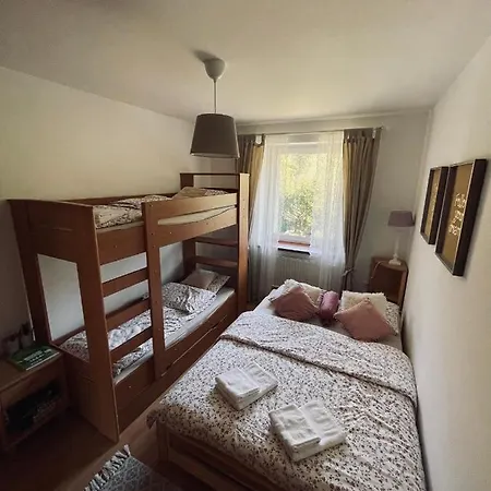 Hulaj Dusza Apartament