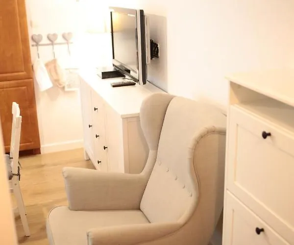 דירה Hulaj Dusza ויסלאו