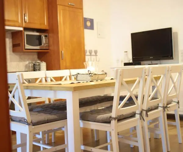 Hulaj Dusza Appartement Wisła