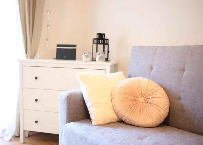 דירה Hulaj Dusza ויסלאו