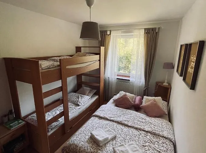 Hulaj Dusza דירה